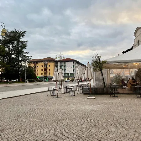 Dolada, Meraviglia Nel Centro Di Apartment *