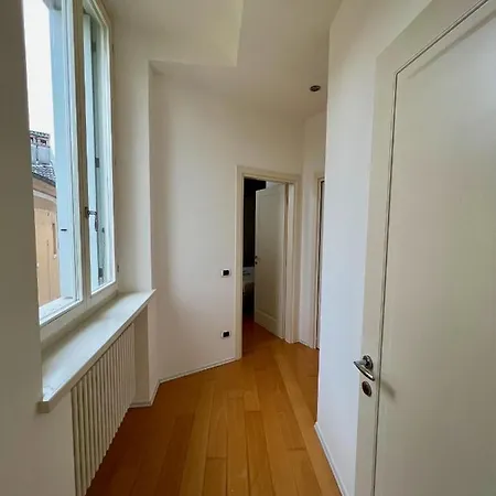 Dolada, Meraviglia Nel Centro Di Belluno