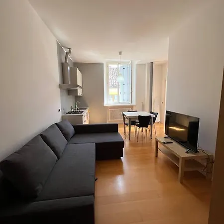 Apartment Dolada, Meraviglia Nel Centro Di *
