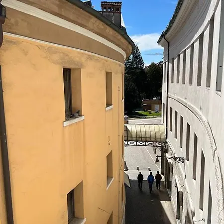 Apartment Dolada, Meraviglia Nel Centro Di *
