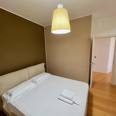Apartmán Dolada, Meraviglia Nel Centro Di Belluno
