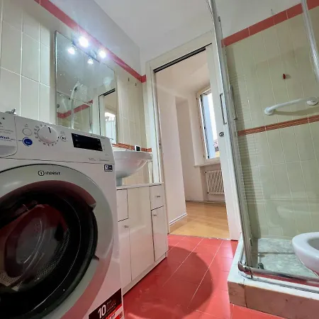 Apartmán Dolada, Meraviglia Nel Centro Di Belluno