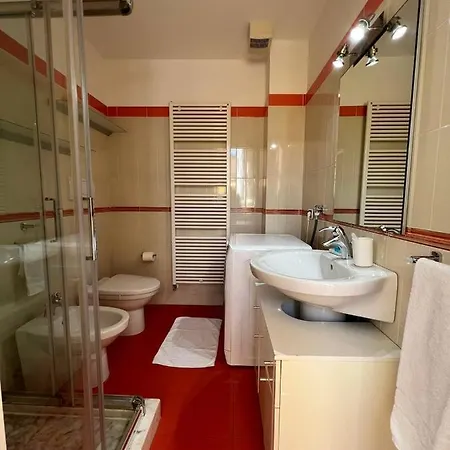 Apartmán Dolada, Meraviglia Nel Centro Di Belluno